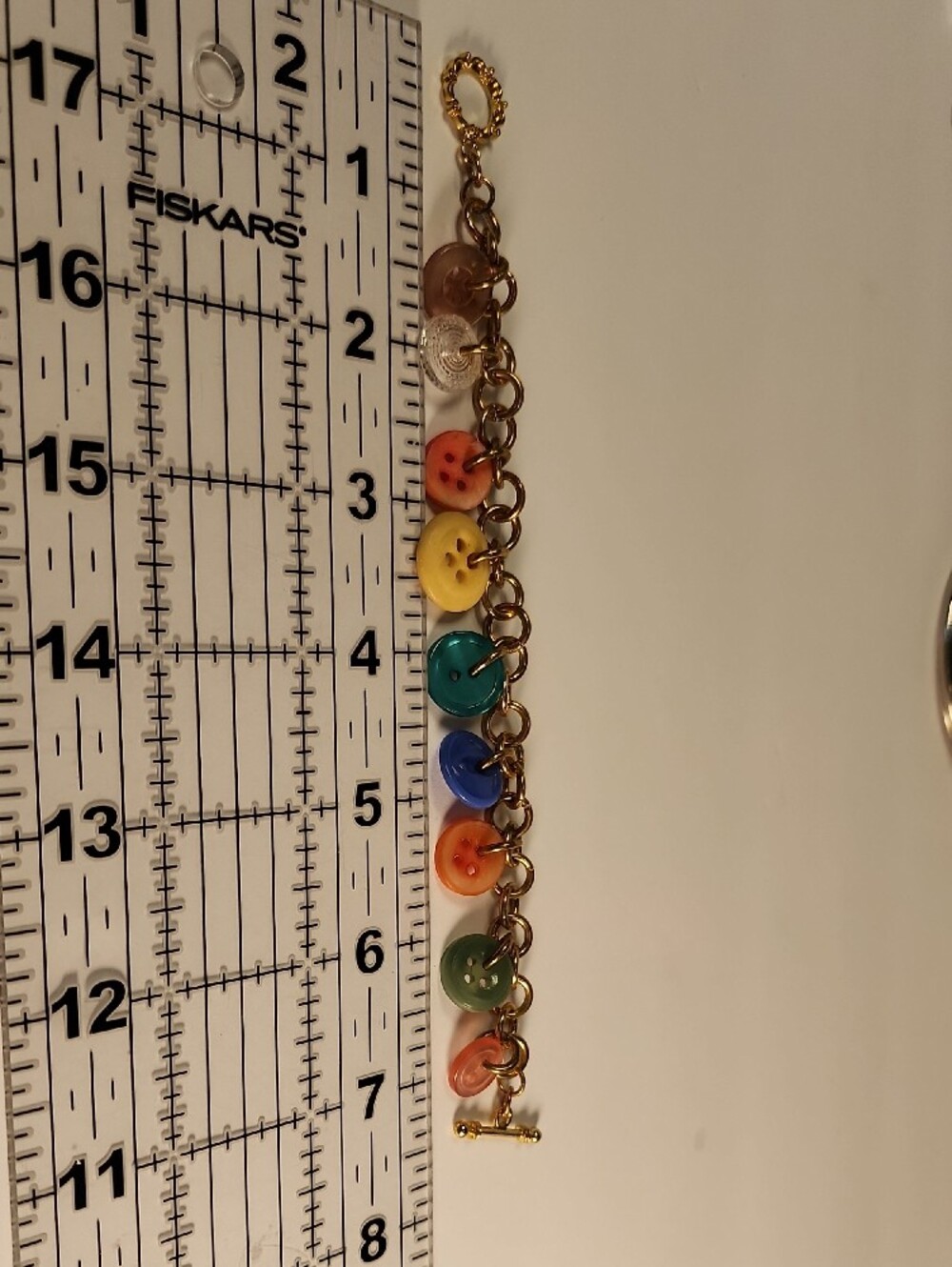 Set Of Fun Bracelets - Picture 5 of 11